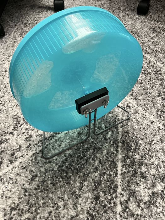 Kołowrotek trixie 28cm