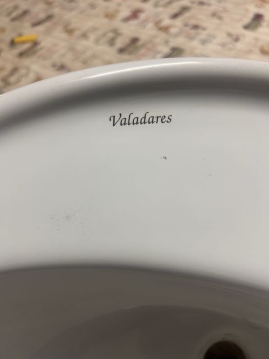 2 Lavatorios como novos