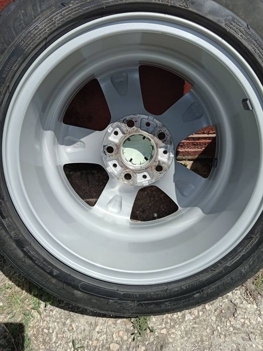 Диски BMW R16  7.5Ј  ЕТ37  5x120  Ц0 72.6 E36, Е90, Е91, Е92, Е93, Е46