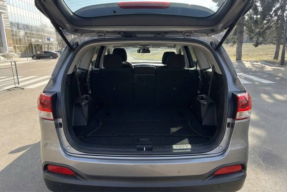 Kia Sorento 2014 AWD 2.2 бензин 200 к.с. до -30% ДЕШЕВШЕ ЗА РИНОК!