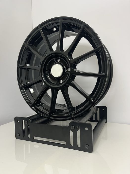 Jantes 16” 4x98 Novas Estilo OZ fiat 500 Alfa romeo