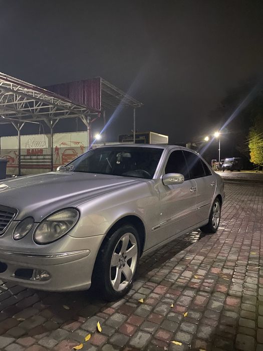 Диски r17 mercedes