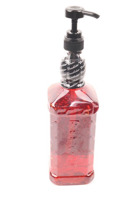 Bandido Red Żel do Golenia 1000 ml