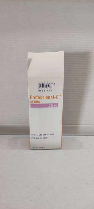 Obagi Profesional -C serum Nowe
