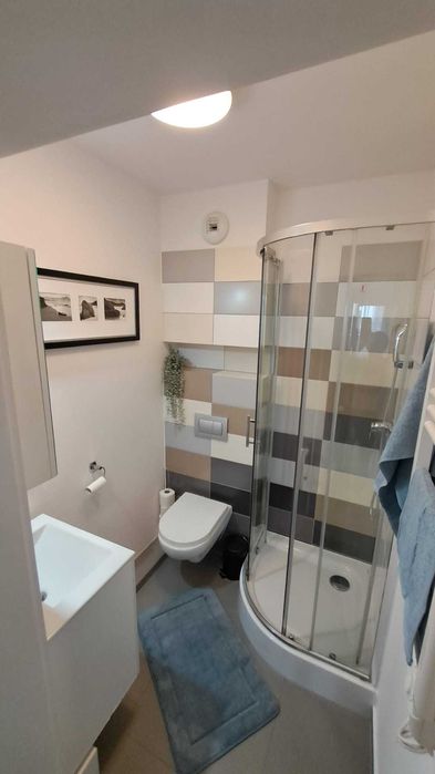 Apartament dwupokojowy na wynajem - pl Grunwaldzki