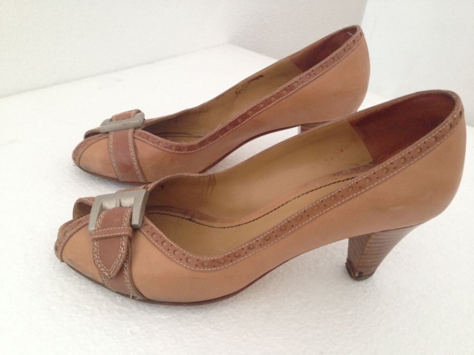 Sapatos 37 Latouche