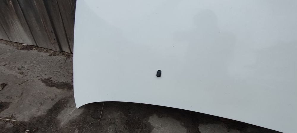 Yaris I lift 068 maska pokrywa silnika i inne