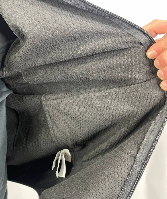 Мужская ветровка Nike весенняя куртка