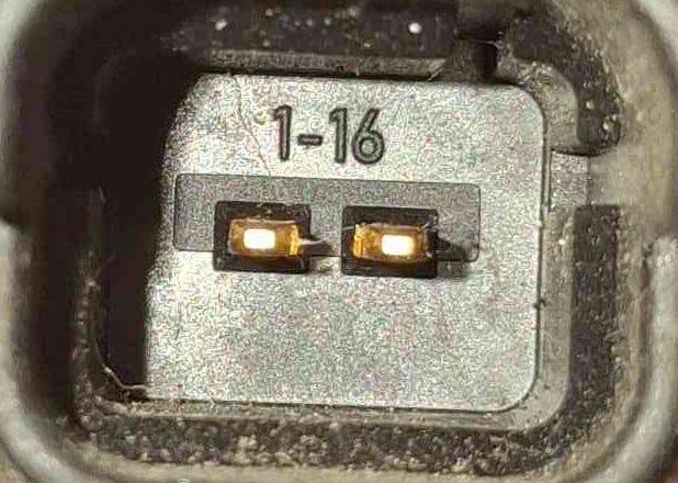 Injetor de Adblue - CITROËN C4 II