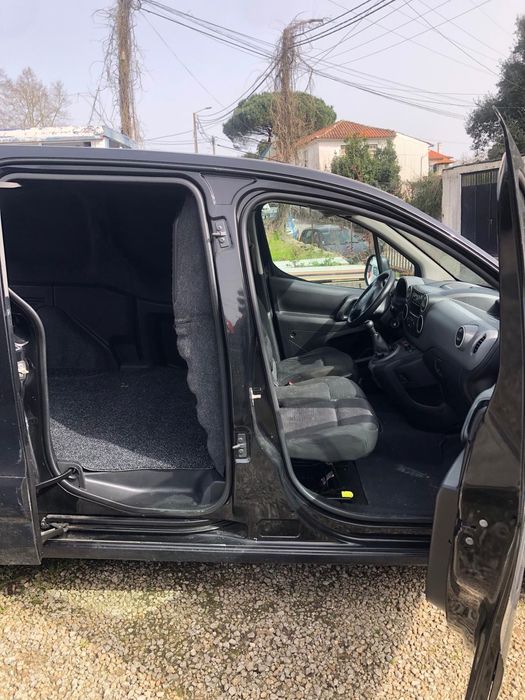 Citroen Berlingo (3 Lugares) – 7500€