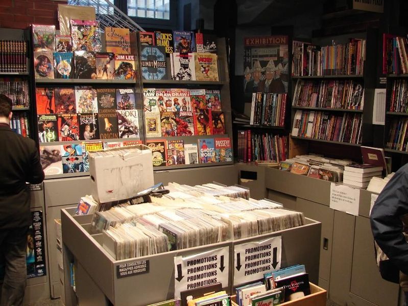 Skup komiksów Łódź skupuję komiksy nie wybieram każdy rodzaj - dojazd