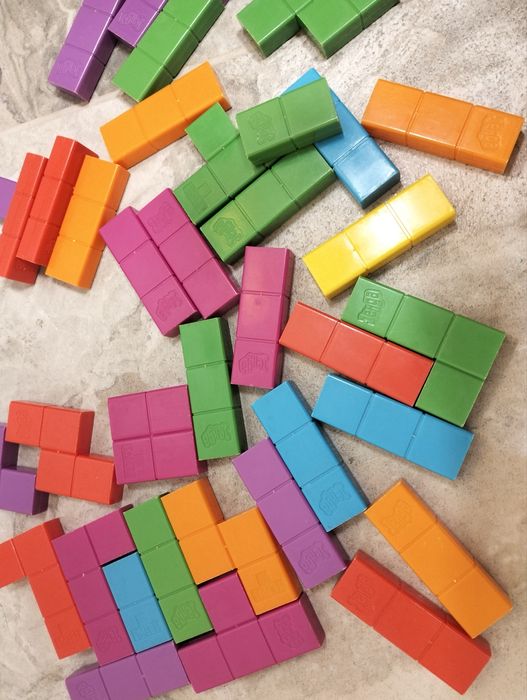игра Дженга Тетрис Jenga