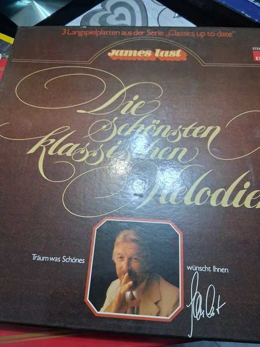 Płyty winylowe  duży wybór