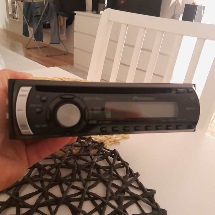 Cd pionier polecam