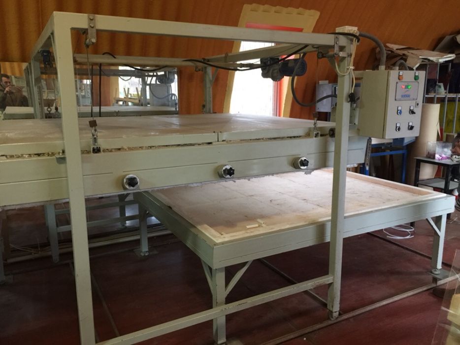 Forno Barracha MV-25
