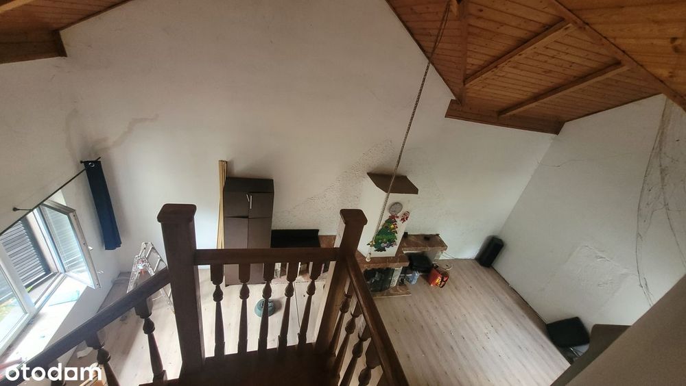 Dom – Marki - Widok 5