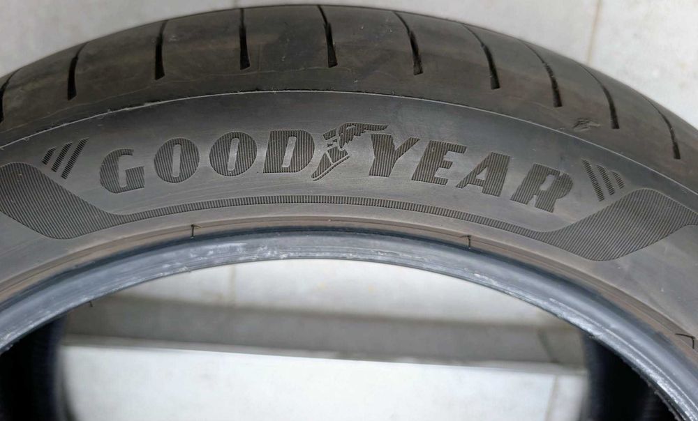 Opony letnie GoodYear Eagle F1  Asymmetric 6 225/45R17