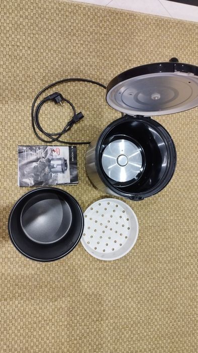 Cozedor de Arroz Bifinett KH 1557