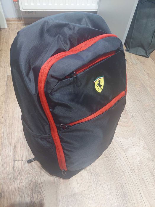 Plecak Ferrari  Puma