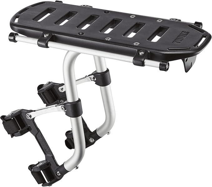 Vendo 1 Alforge THULE (17L) + 1 Bagageira THULE  **A ESTREAR**