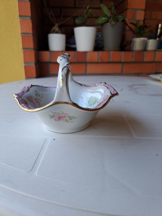 Peça decorativs Limoges