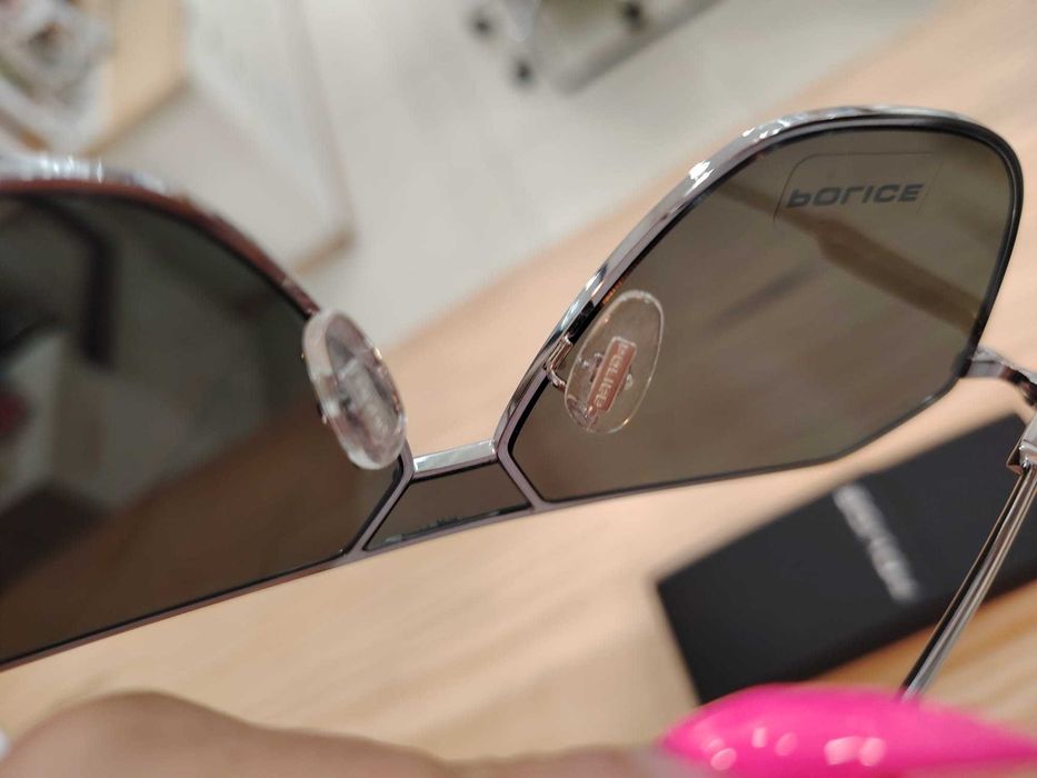 óculos de Sol Police - made in Italy - atitude e estilo!