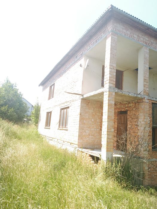 Сімейне гніздечко в Модричах