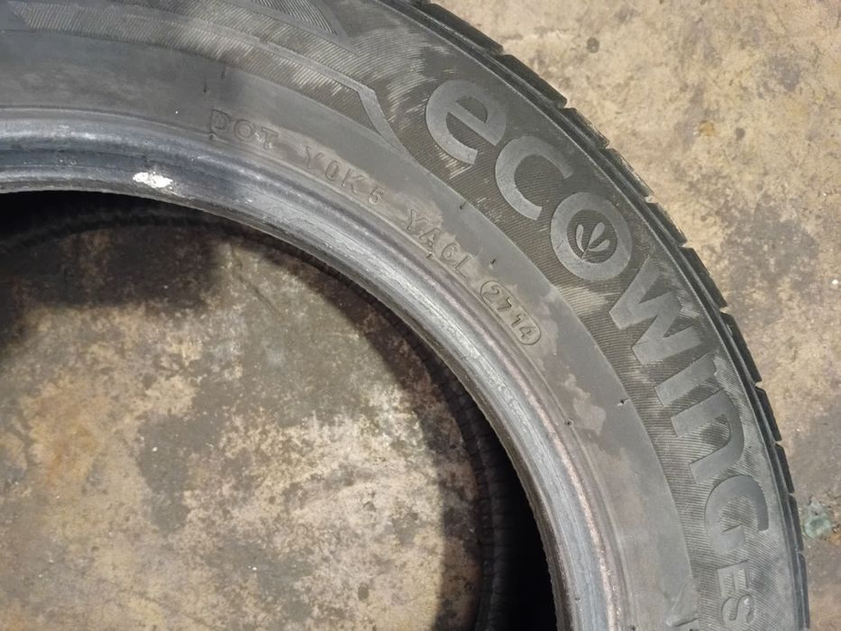 Резина KUMHO 185/60/15