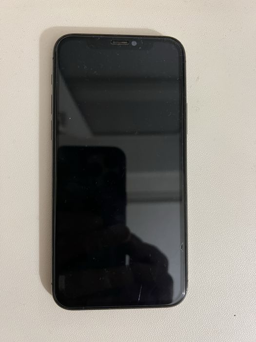 iphone 11 pro neverloke