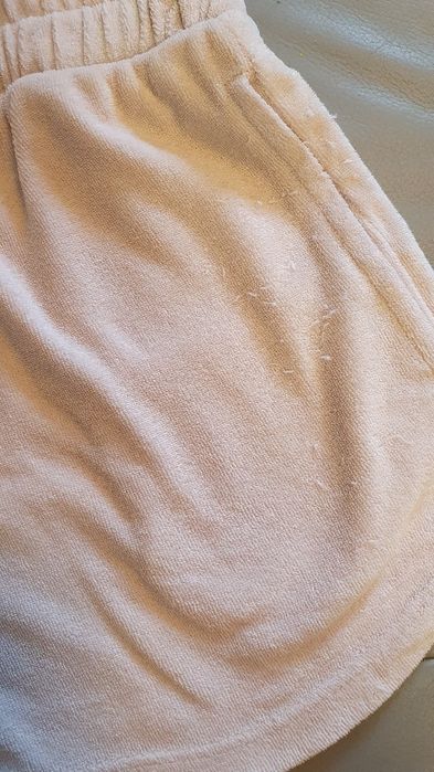 Komplet dresy Dkny 12 lat oryginalny