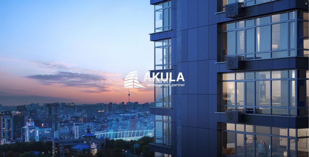 Продаю квартиру, 3 секція, ЖК Maxima Residence