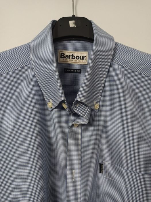 Koszula męska rozmiar xl