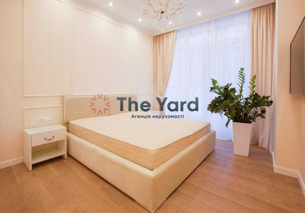 Багатокімнатна квартира за адресою бульвар Дружби Народів (площа 184 м²) - Atlanta.ua - фото 17