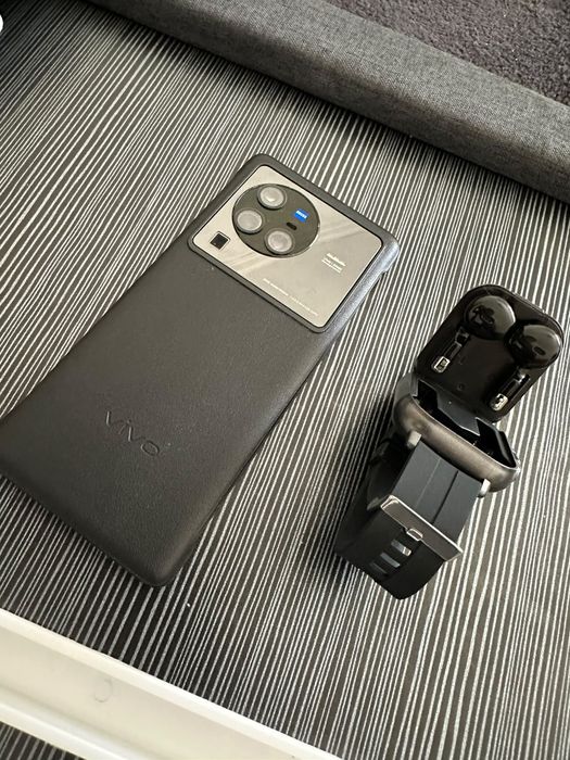 Vivo x80 pro como novo