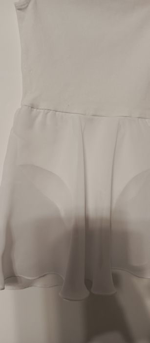 Body baletowe,strój na balet 110/116