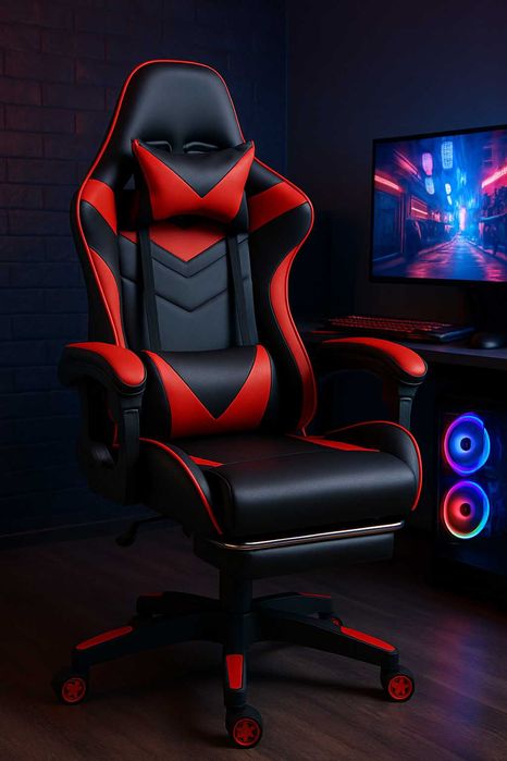 | АКЦІЯ! | Ігрове крісло | игровое | геймерское | Офісне |