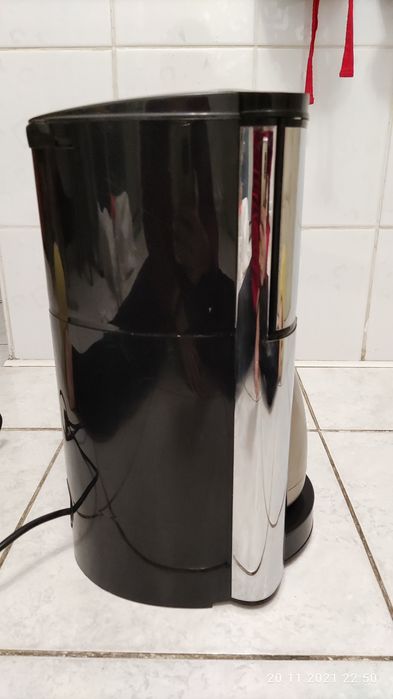 WMF Nero Thermo Окремий Semi-auto Крапельна кавоварка