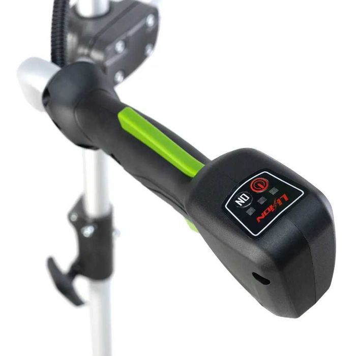 Акумуляторний тример Procraft ATA40BS (1 АКБ 40В ) велосипедна ручка