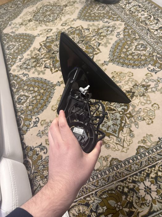 Дзеркало Bmw x6 f 16  ліве