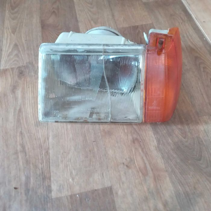 Продам фары  Таврия, Славута