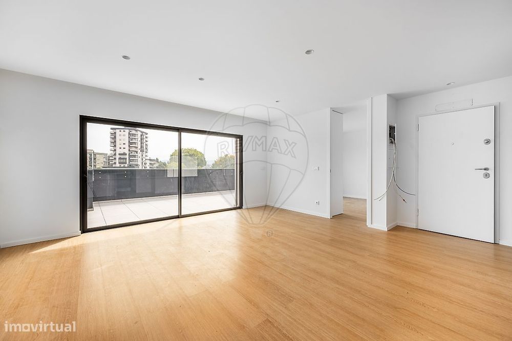 Apartamento T3 para venda