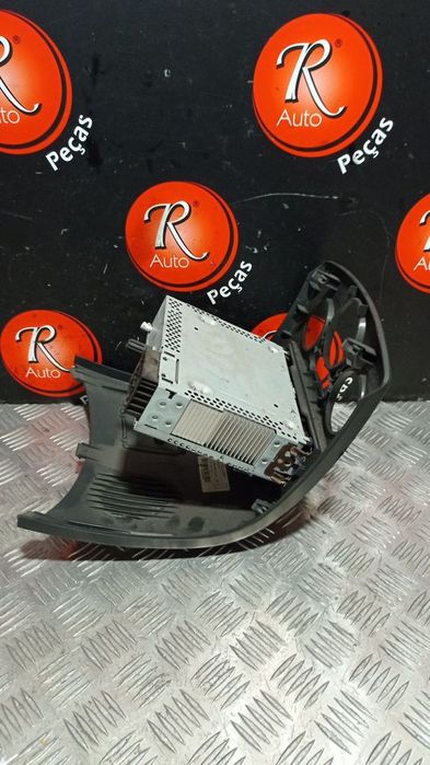 Radio Renault Clio Iii (Br0/1, Cr0/1)