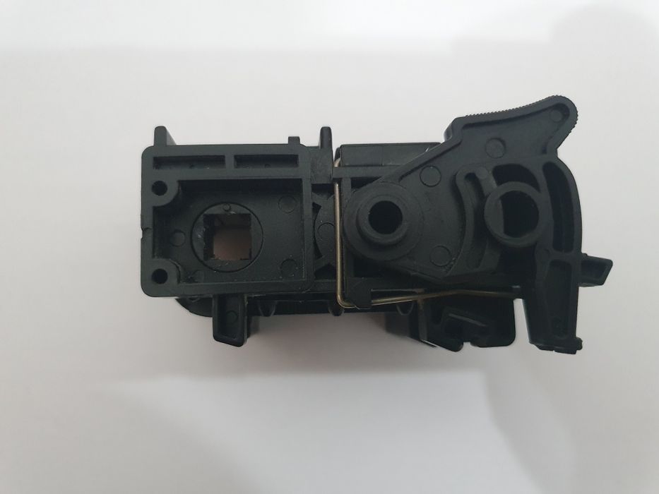 Drukarka Oki traktor napęd papieru