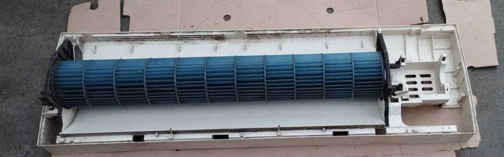 Продам запчастини до кондеціонеру