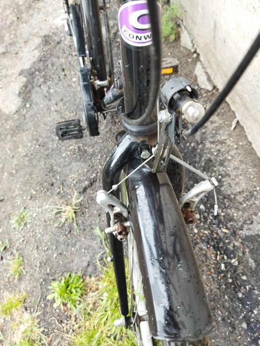 Продам велосипед Convay