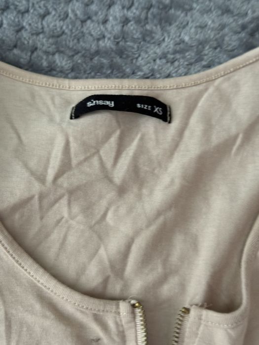 Боді облягаюче, розмір S-XS