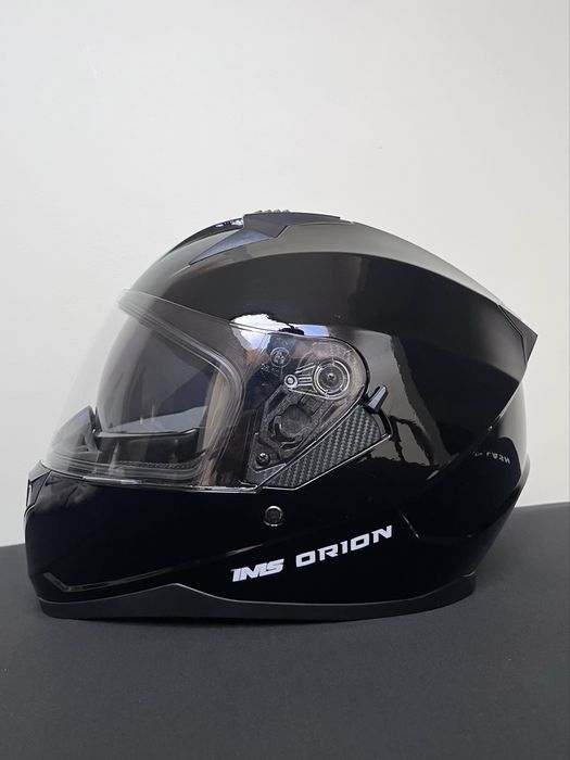 Vendo capacete IMS