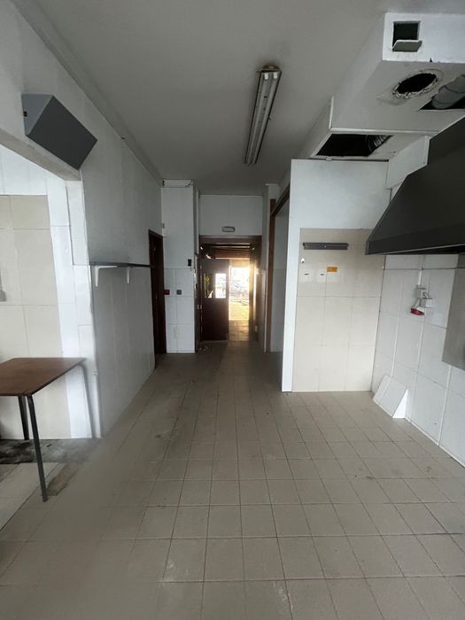 Venda loja em frente ao metro de matosinhos Sul - OPORTUNIDADE