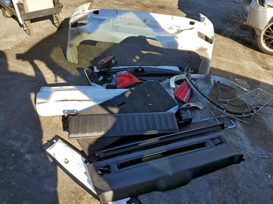 BMW X5 xDrive35i (2016)