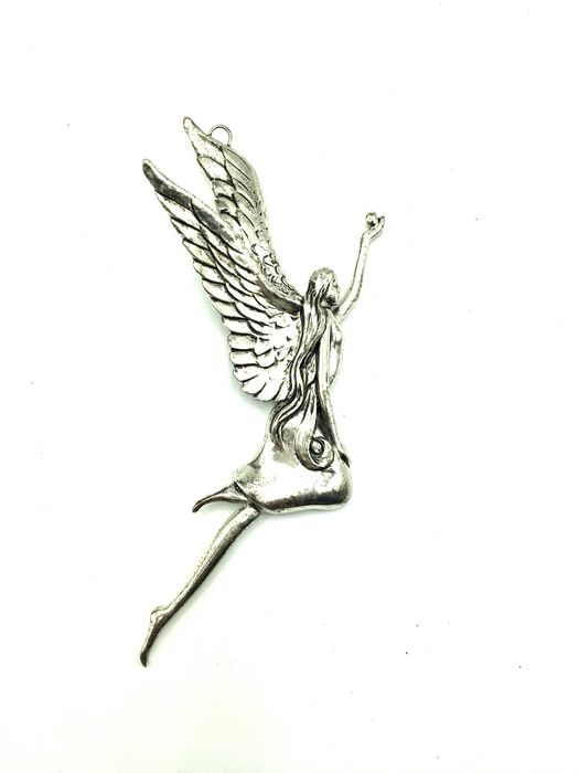 Esculturas italianas do mesmo escultor